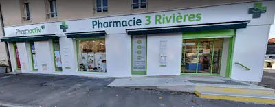 Pharmacie 3 Rivières