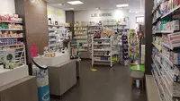 Pharmacie Bensussan Bruno