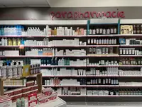 Pharmacie de Vermand