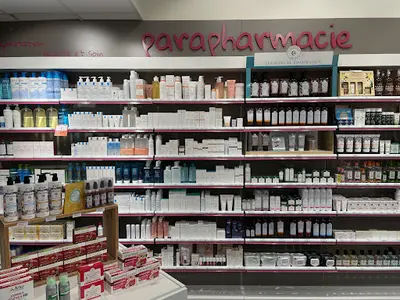 Pharmacie de Vermand