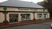 Pharmacie Principale Vesques