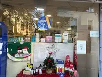 Pharmacie Cuco