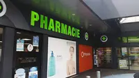 Pharmacie du Maupas