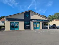 Pharmacie de Verneuil