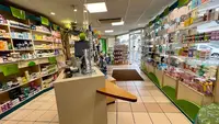 Pharmacie des Fourriers