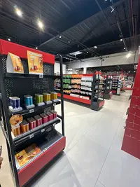 Grande Pharmacie Terre de Seine