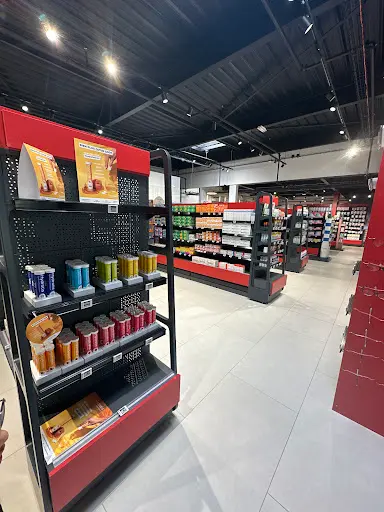 Grande Pharmacie Terre de Seine