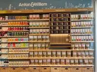 Pharmacie les Nymphéas - Anton&willem Herboristerie