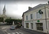 Pharmacie Riffault