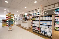 Pharmacie Saint Jacques
