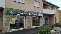 Pharmacie de Vernosc