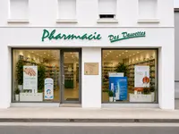 Pharmacie Chifa - les Vauvettes (vernouillet)