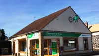Pharmacie de Veron