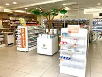 Pharmacie de Verrières