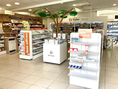 Pharmacie de Verrières