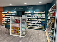 Pharmacie des Verrieres