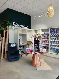 Pharmacie des Vignes