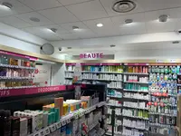 Grande Pharmacie des Prés Hauts