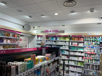 Grande Pharmacie des Prés Hauts
