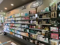 Pharmacie Centrale / du Marché I Verrières le Buisson 91