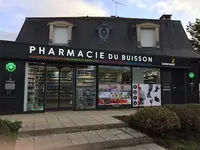 Pharmacie du Buisson - Sophie Bussiere