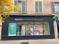 Aprium Pharmacie des Chantiers
