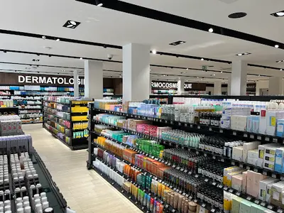 Grande Pharmacie de Versailles