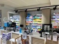 Pharmacie Centrale Kuoch Versailles - Selia Pharma+