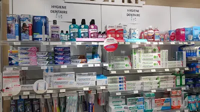 Pharmacie de Clagny