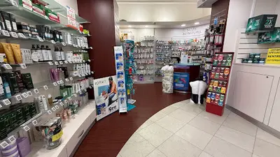 Pharmacie de la Place Hoche