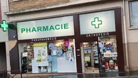 Pharmacie de la Porte de Buc