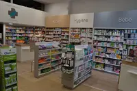 Pharmacie du Square