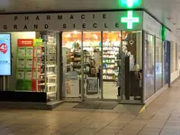 Pharmacie Grand Siècle