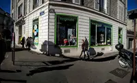 Pharmacie Pasmant Saint-symphorien