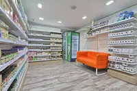 Pharmacie Pharmavance Versailles Clémenceau