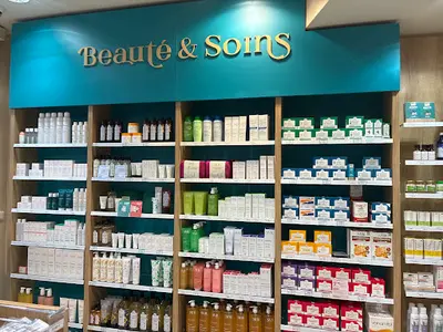Pharmacie Vertoise
