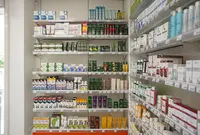 Pharmacie du Bois Vert