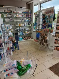Pharmacie Pasteur