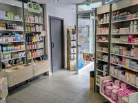 Pharmacie de Vertaizon