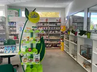 Pharmacie de Verteillac