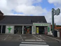 Pharmacie de Verton