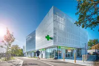 Pharmacie Somnolet-roland