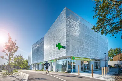 Pharmacie Somnolet-roland