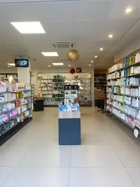 Pharmacie Papi-stefani