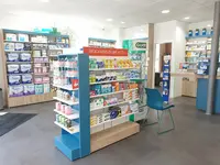 Pharmacie Chantelat Alexandre