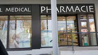 Pharmacie Daval