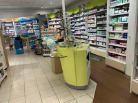 Pharmacie des Alliés