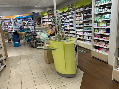 Pharmacie des Alliés