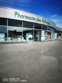 Pharmacie des Haberges