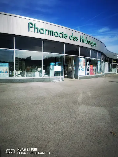 Pharmacie des Haberges